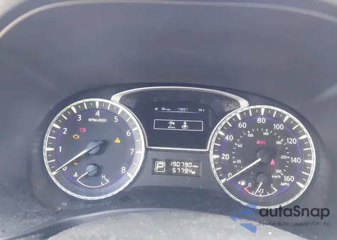 2014 Infiniti Qx60 from USA, damaged, VIN 5N1AL0MM0EC545240